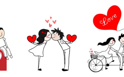 Romantic DIY ideas to spoil your partner with
