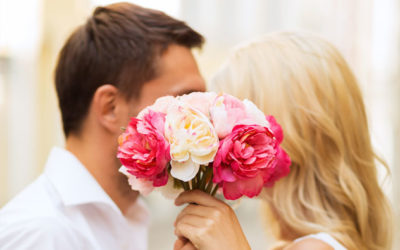 5 Day Challenge…. The 6 Second Kiss