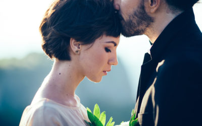 How to reconnect with your partner