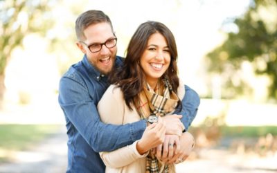 Are you spouses or just roommates?