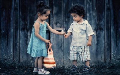 A Marriage filled with Gratitude