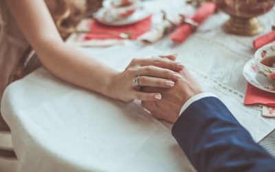 7 Important questions to ask your partner