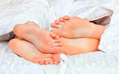 Sex toys in your marriage – yay or nay?