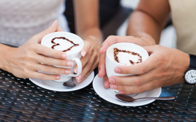 Date night is non-negotiable!