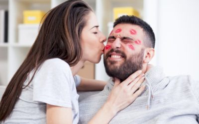 Christian marriages are fun marriages