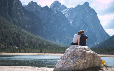 15 Building blocks for a remarkable marriage
