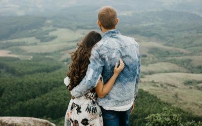 Why fighting can be good for your marriage