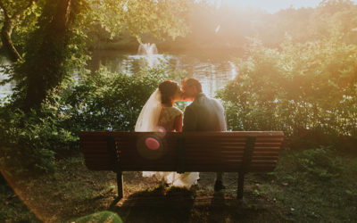 Marriage is still a good idea…