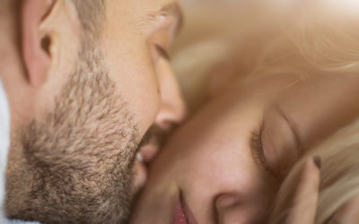 Why your marriage needs sex…