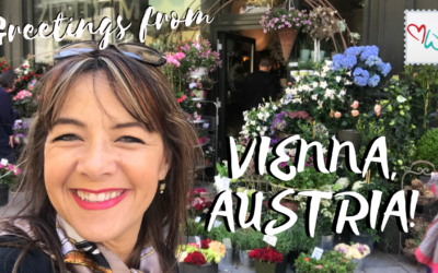 VIENNA, AUSTRIA | Travel Blog