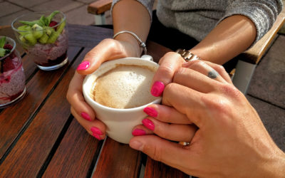 How to become your husband’s girlfriend again