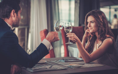 Show your partner you’re proud of him!